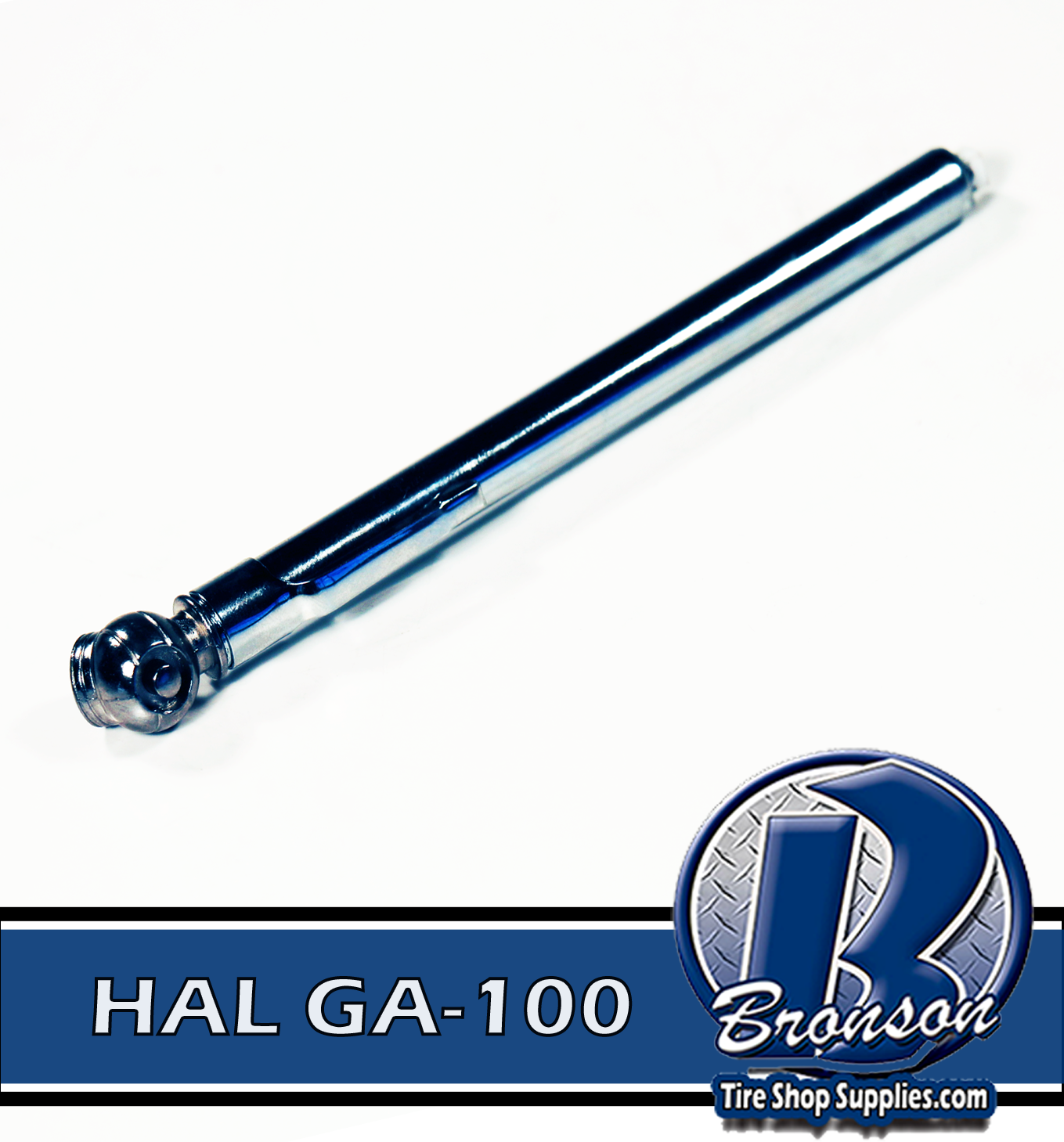 HAL GA-100 HAL GA-100